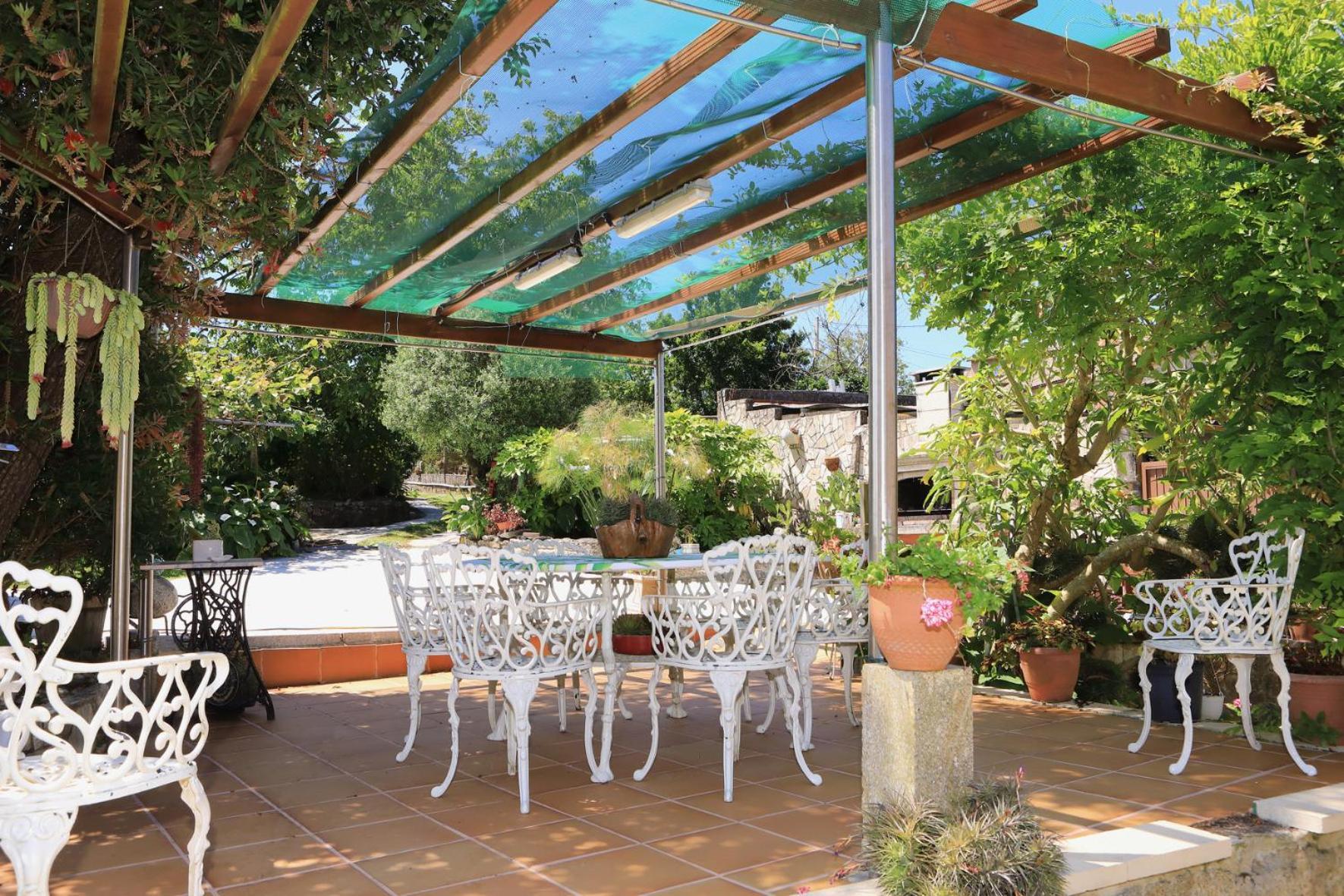 Lugar Da Pereira Βίλα Nigrán Εξωτερικό φωτογραφία