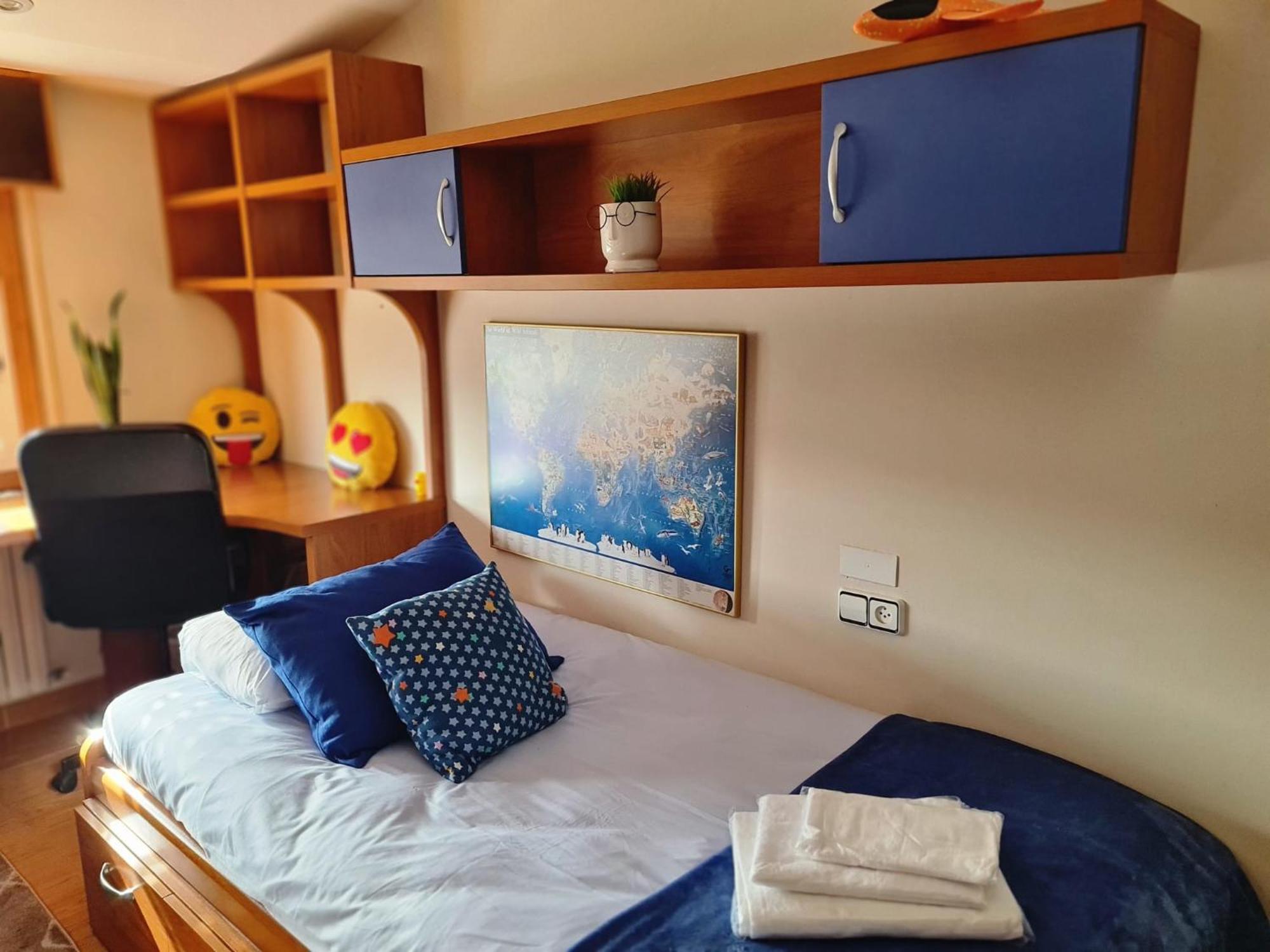 Lugar Da Pereira Βίλα Nigrán Εξωτερικό φωτογραφία