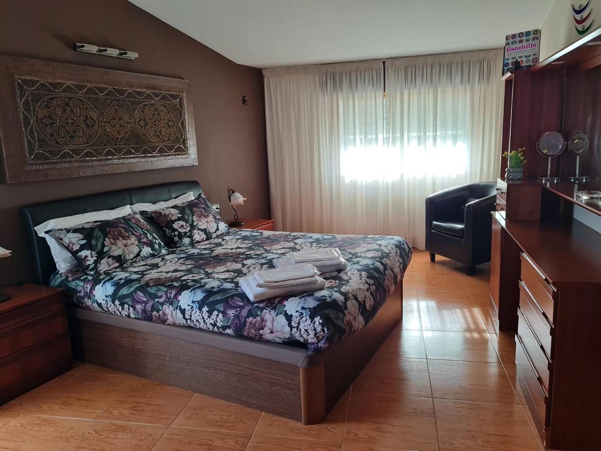 Lugar Da Pereira Βίλα Nigrán Εξωτερικό φωτογραφία