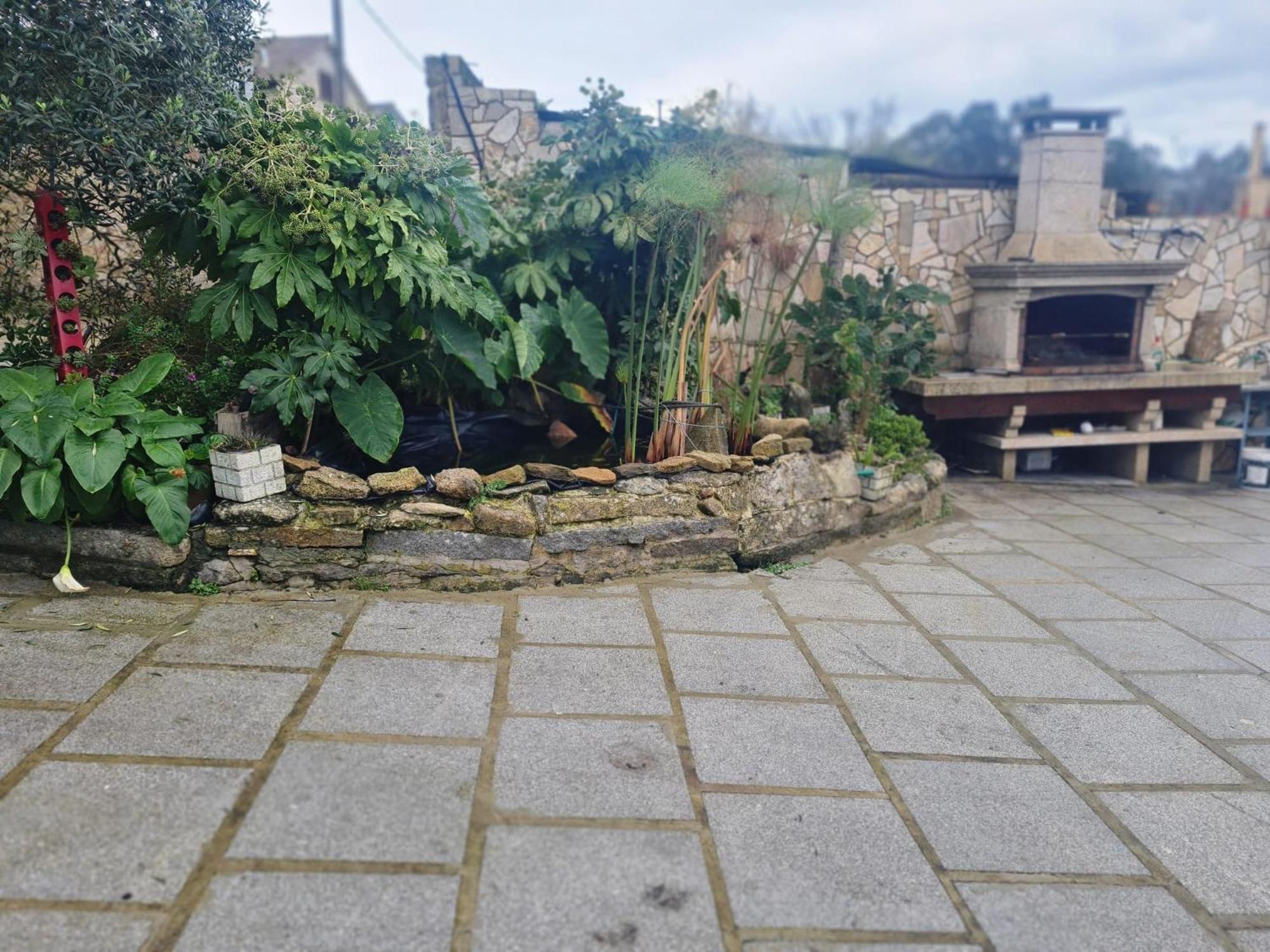 Lugar Da Pereira Βίλα Nigrán Εξωτερικό φωτογραφία