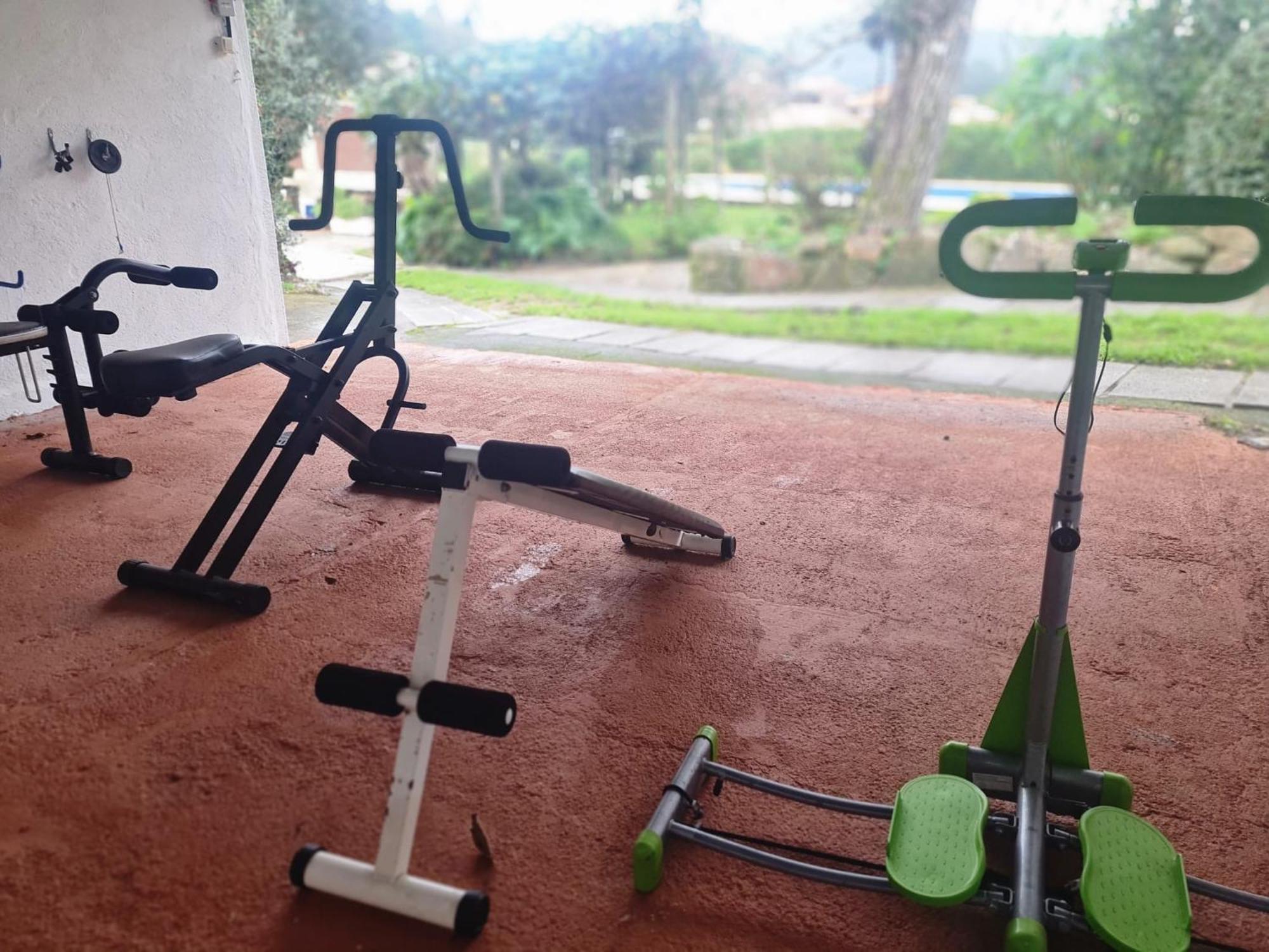 Lugar Da Pereira Βίλα Nigrán Εξωτερικό φωτογραφία